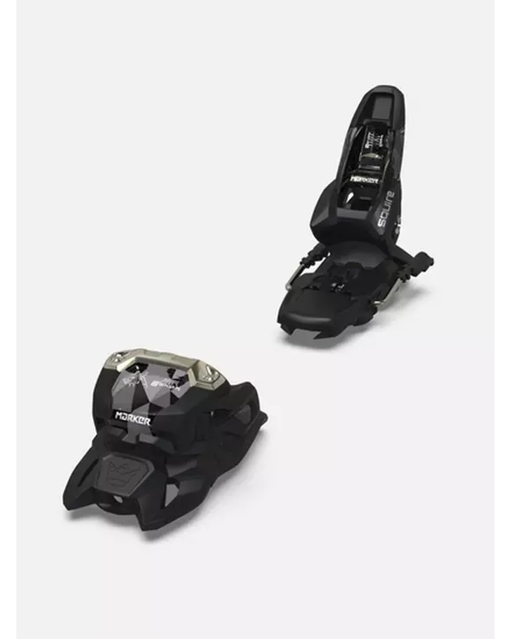 Marker Squire 11 Bindings
