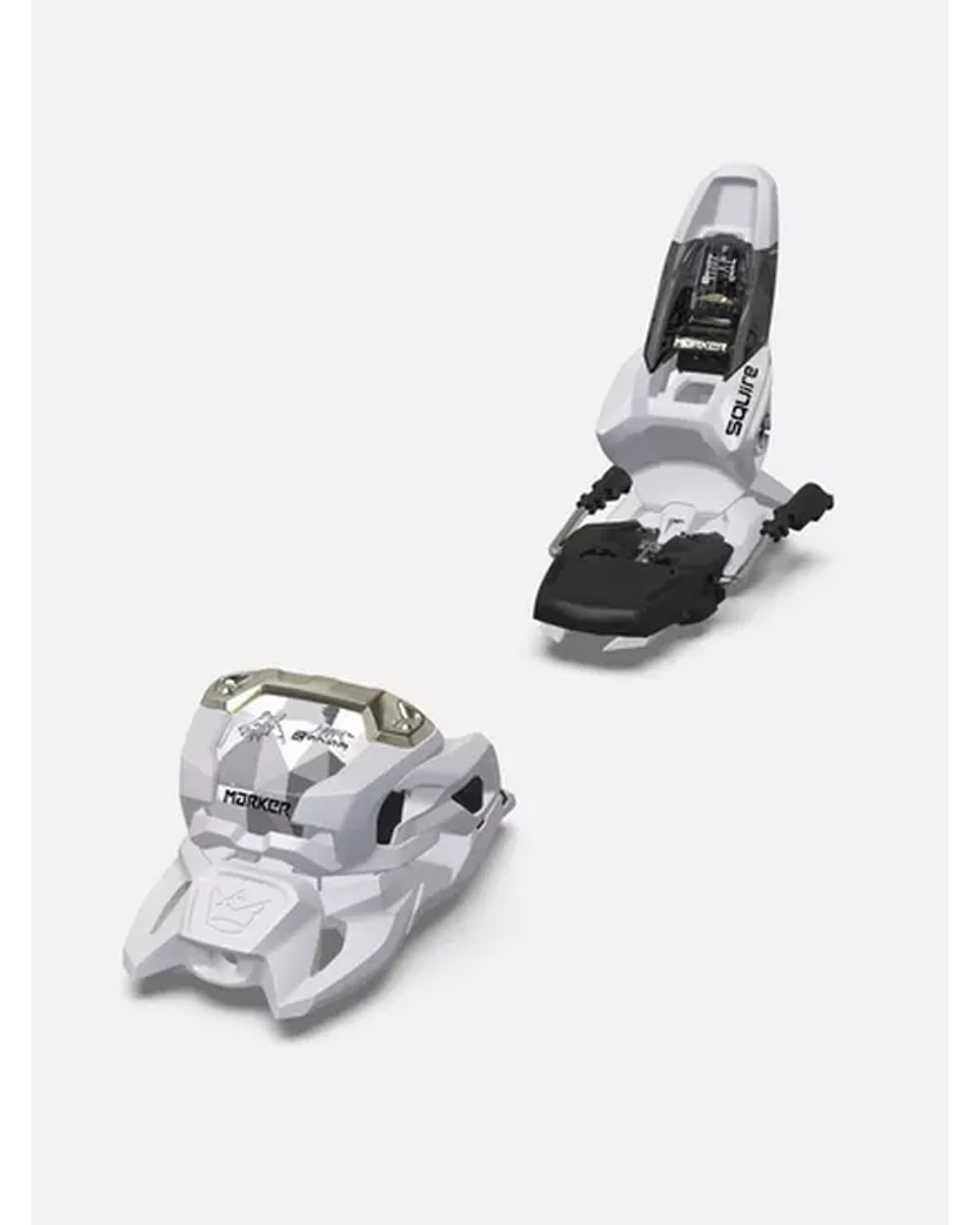 Marker Squire 11 Bindings