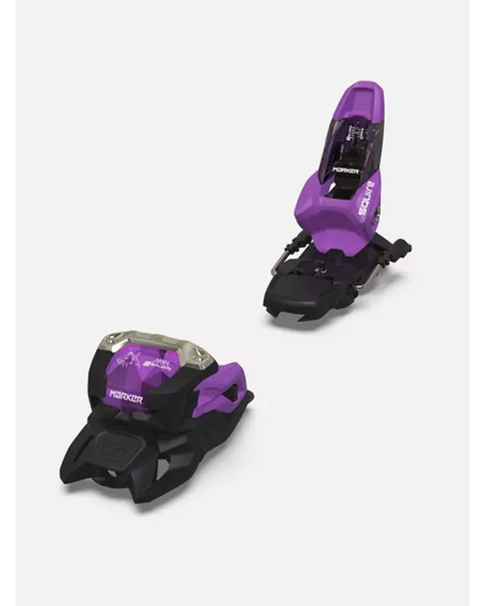 Marker Squire 11 Bindings
