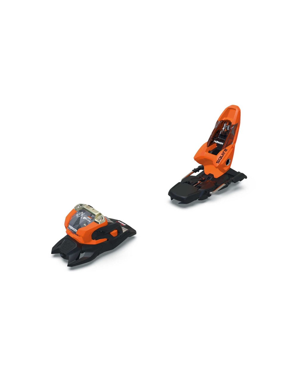 Marker Squire 11 Bindings