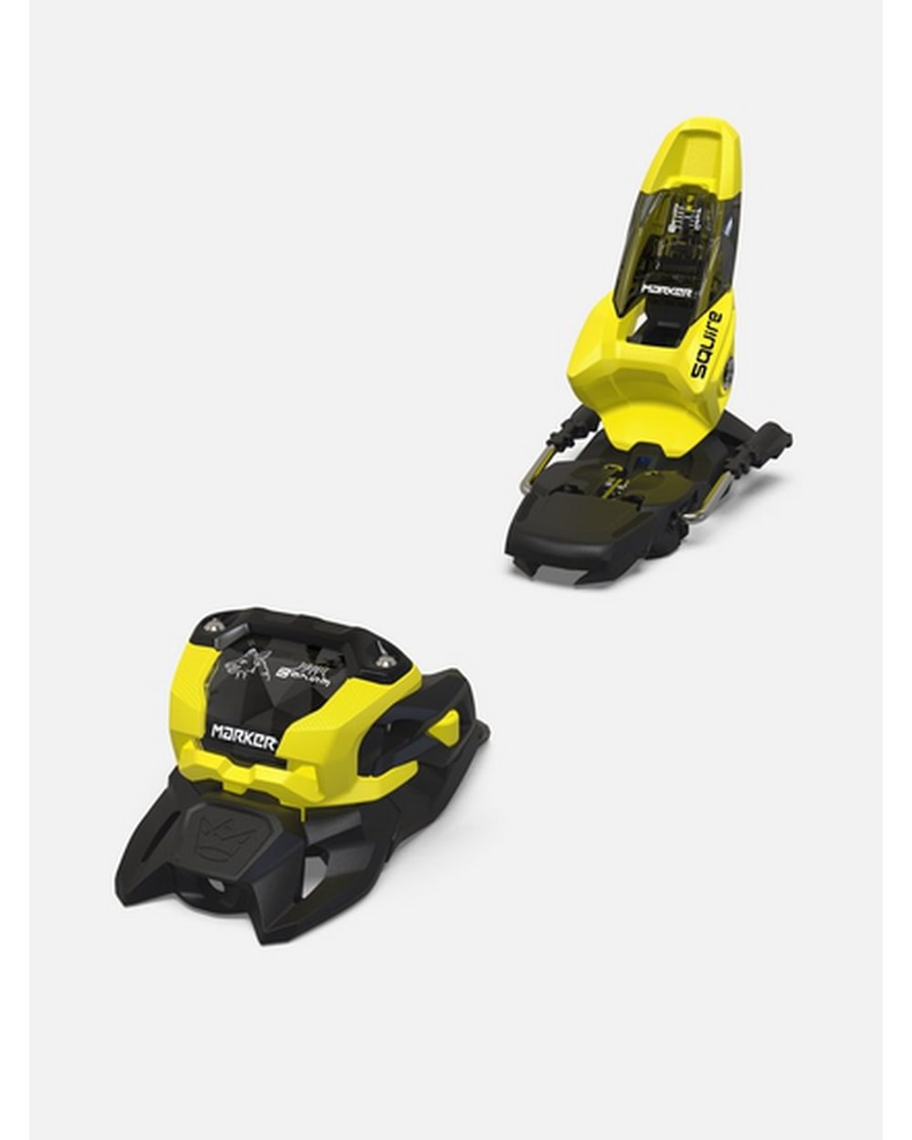 Marker Squire 11 Bindings