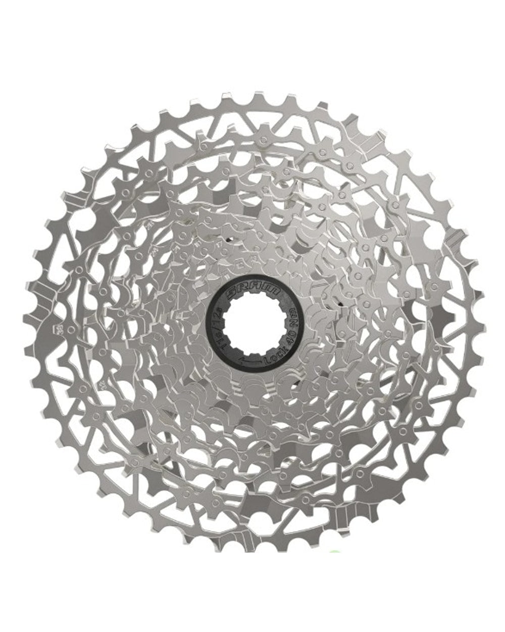 SRAM Apex XPLR PG-1231 (12-Speed) CASSETTE