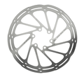 Centerline Rounded Disc Brake Rotor