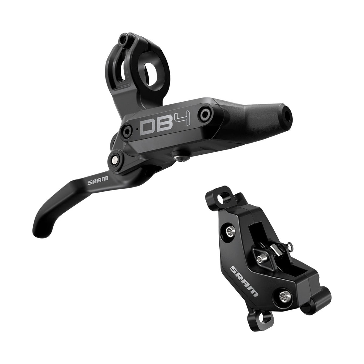 SRAM DB4 Front Brake Set