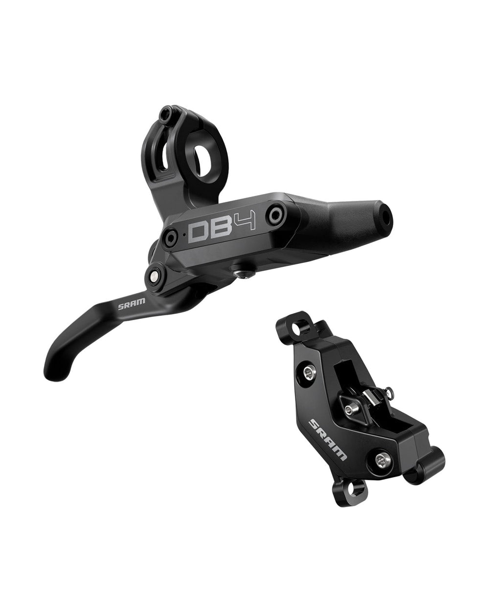 SRAM DB4 Front Brake Set
