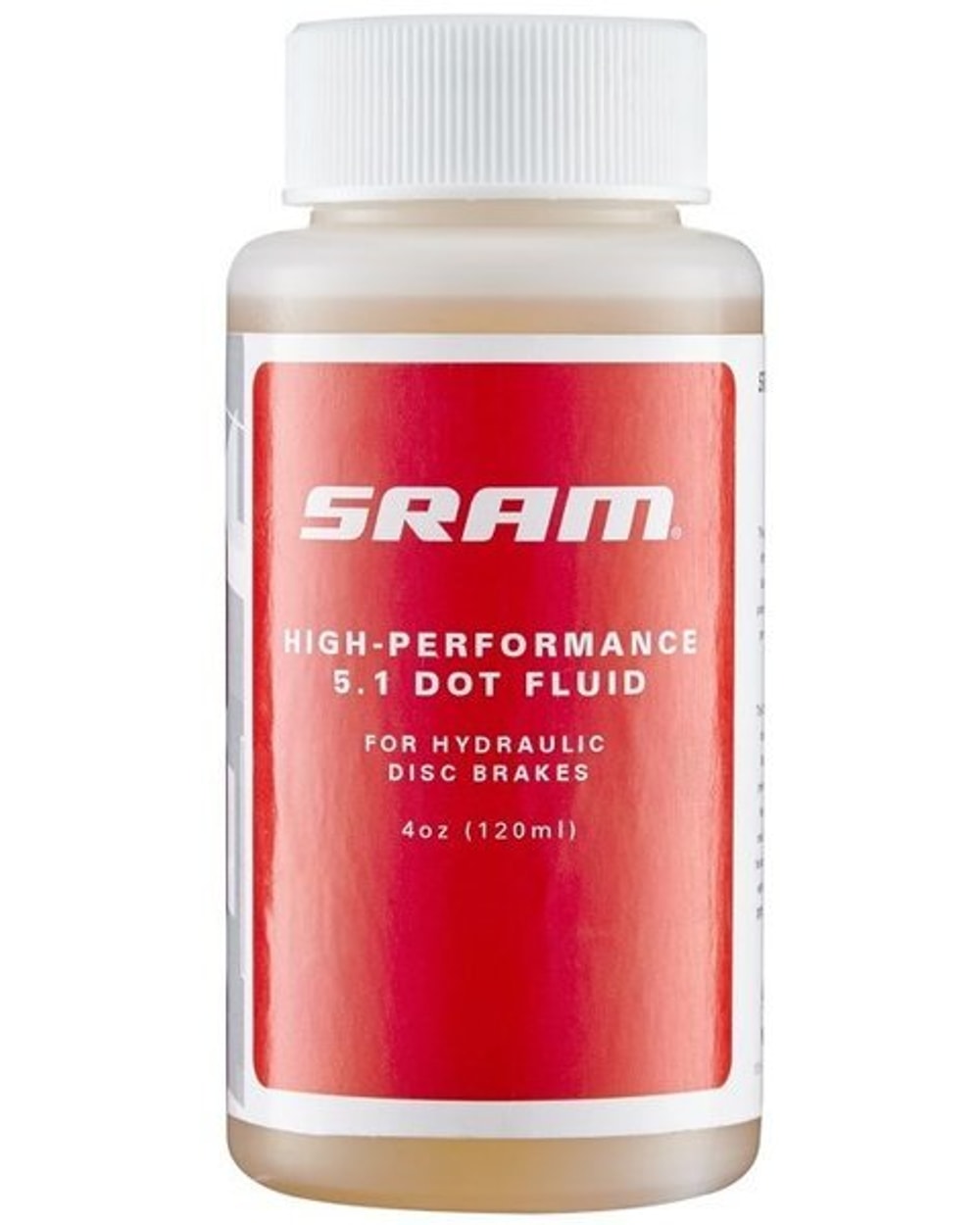 Sram DOT 5.1 Hydraulic Brake Fluid