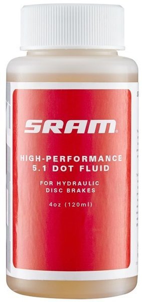 Sram DOT 5.1 Hydraulic Brake Fluid
