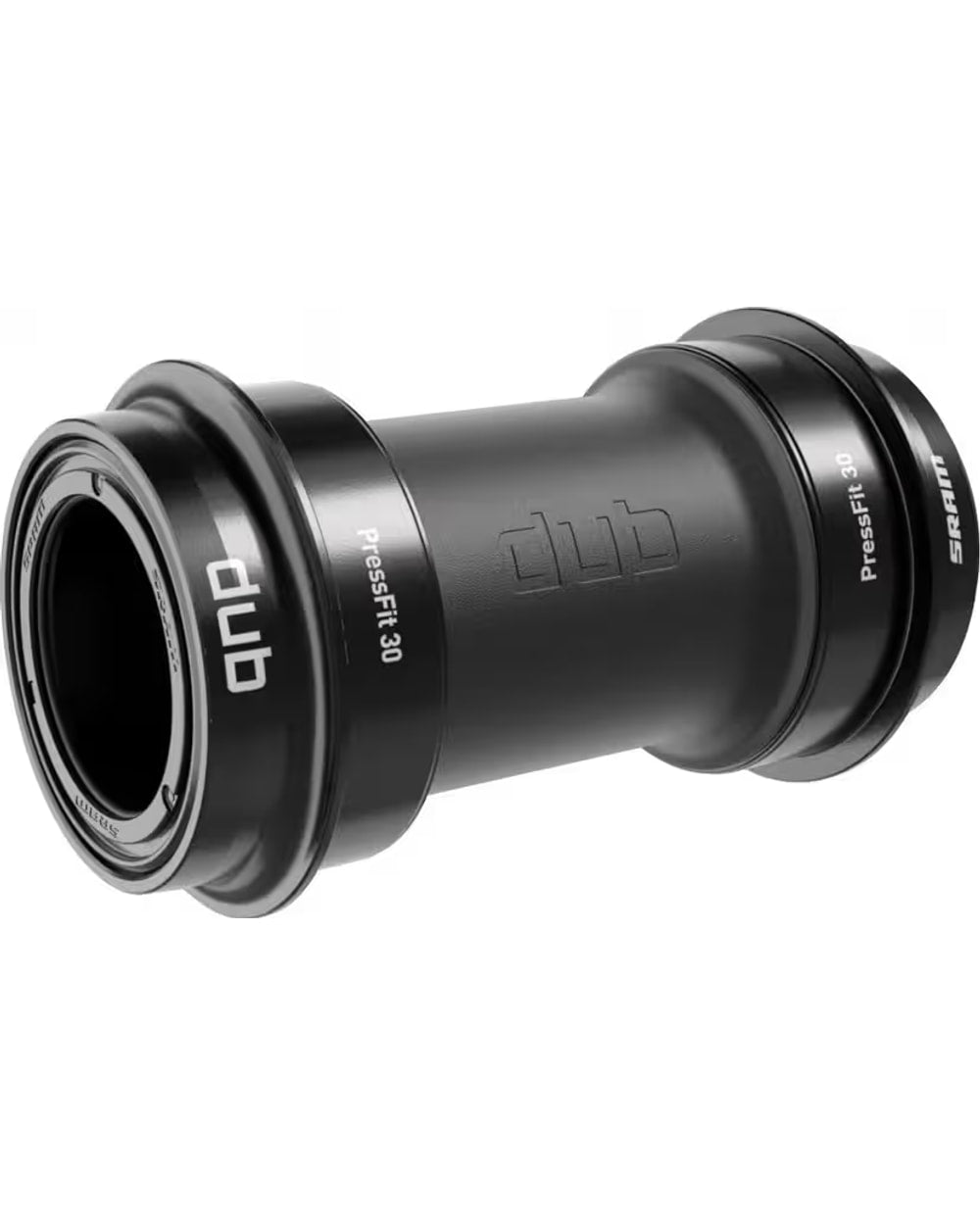 SRAM DUB PF30 68/73mm Press Fit Bottom Bracket