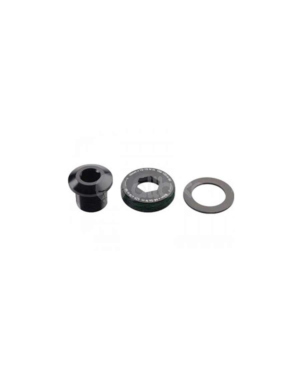 Sram DUB Self-Extracting Bolt