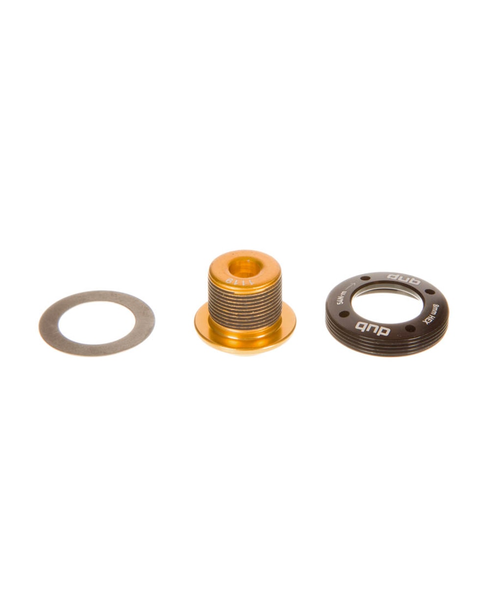 Sram DUB Self-Extracting Bolt