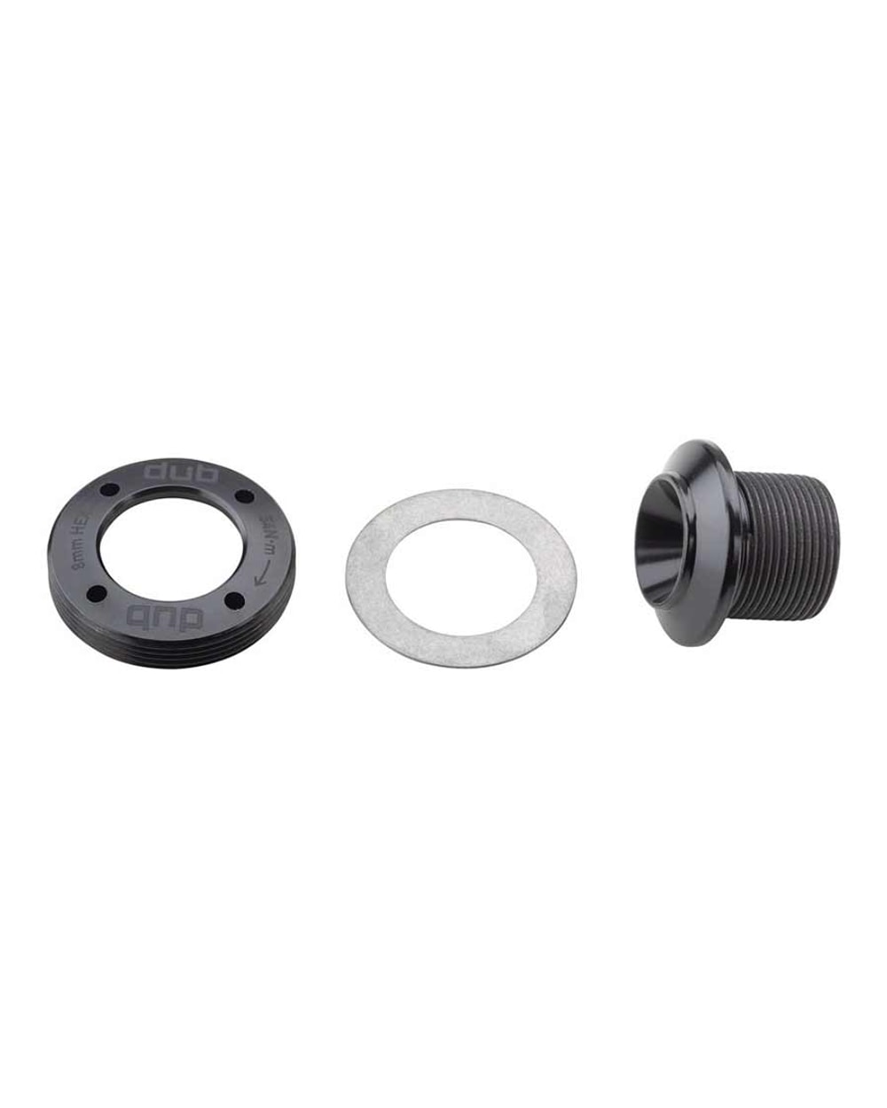 Sram DUB Self-Extracting Bolt