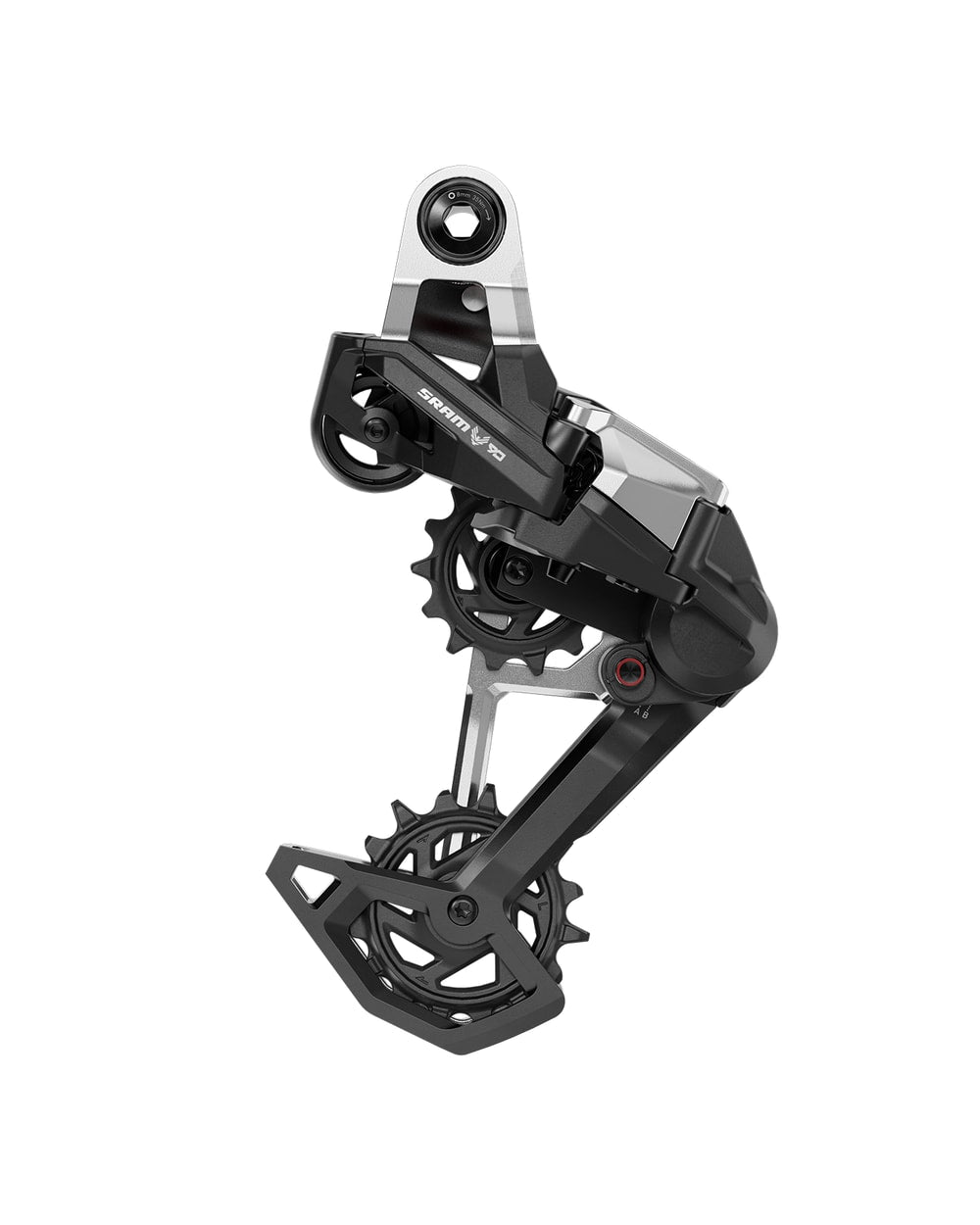 SRAM Eagle 90 Transmission T-Type Rear Derailleur