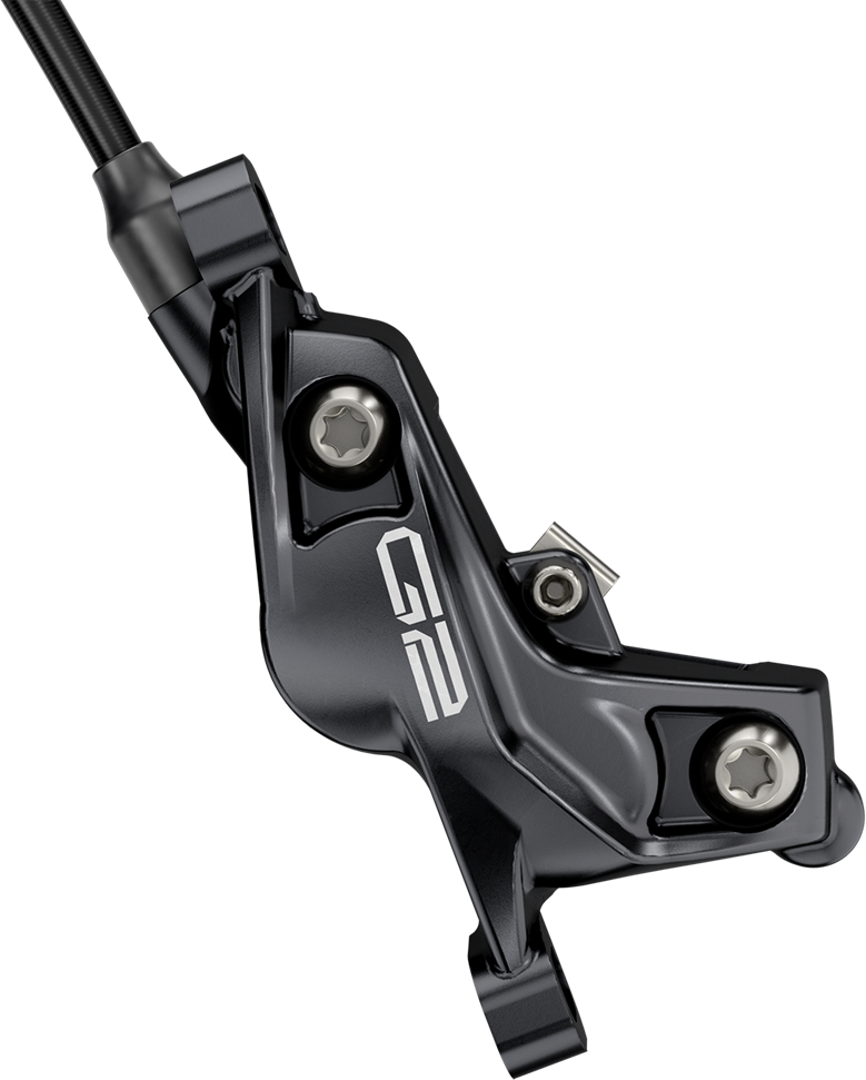 G2 R Aluminum Disc Brake