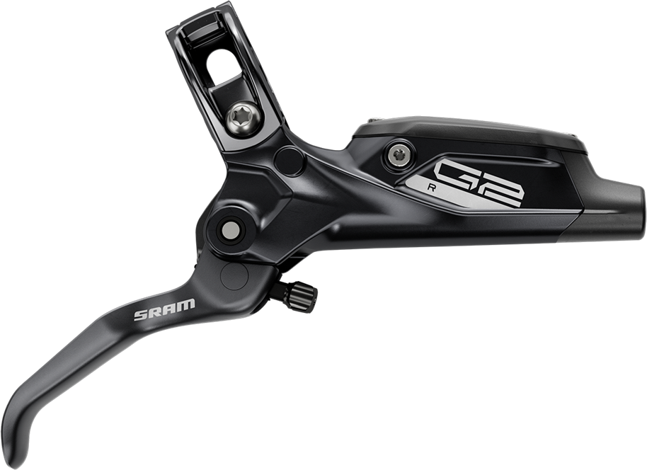 G2 R Aluminum Disc Brake