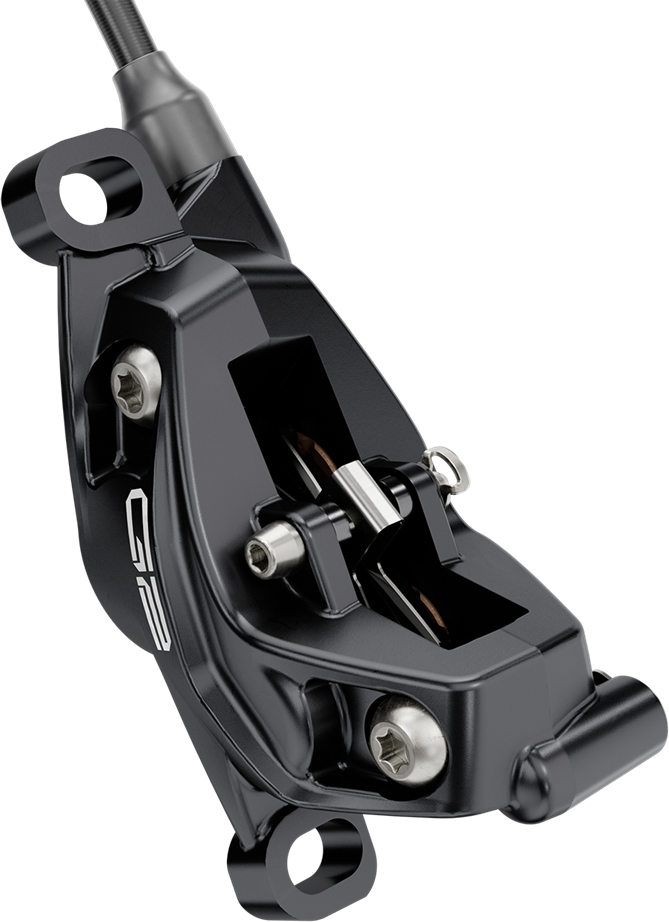 G2 R Aluminum Disc Brake
