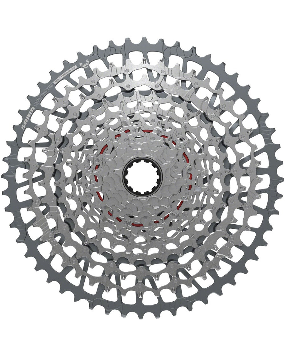 SRAM GX Eagle T-Type Cassette XD