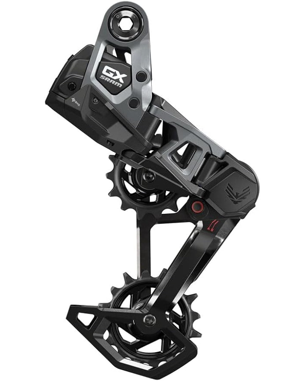 Sram GX T-Type Eagle Transmission Groupset - 32T Chainring, AXS POD Controller, 10-52t Cassette, Rear Derailleur, Chain