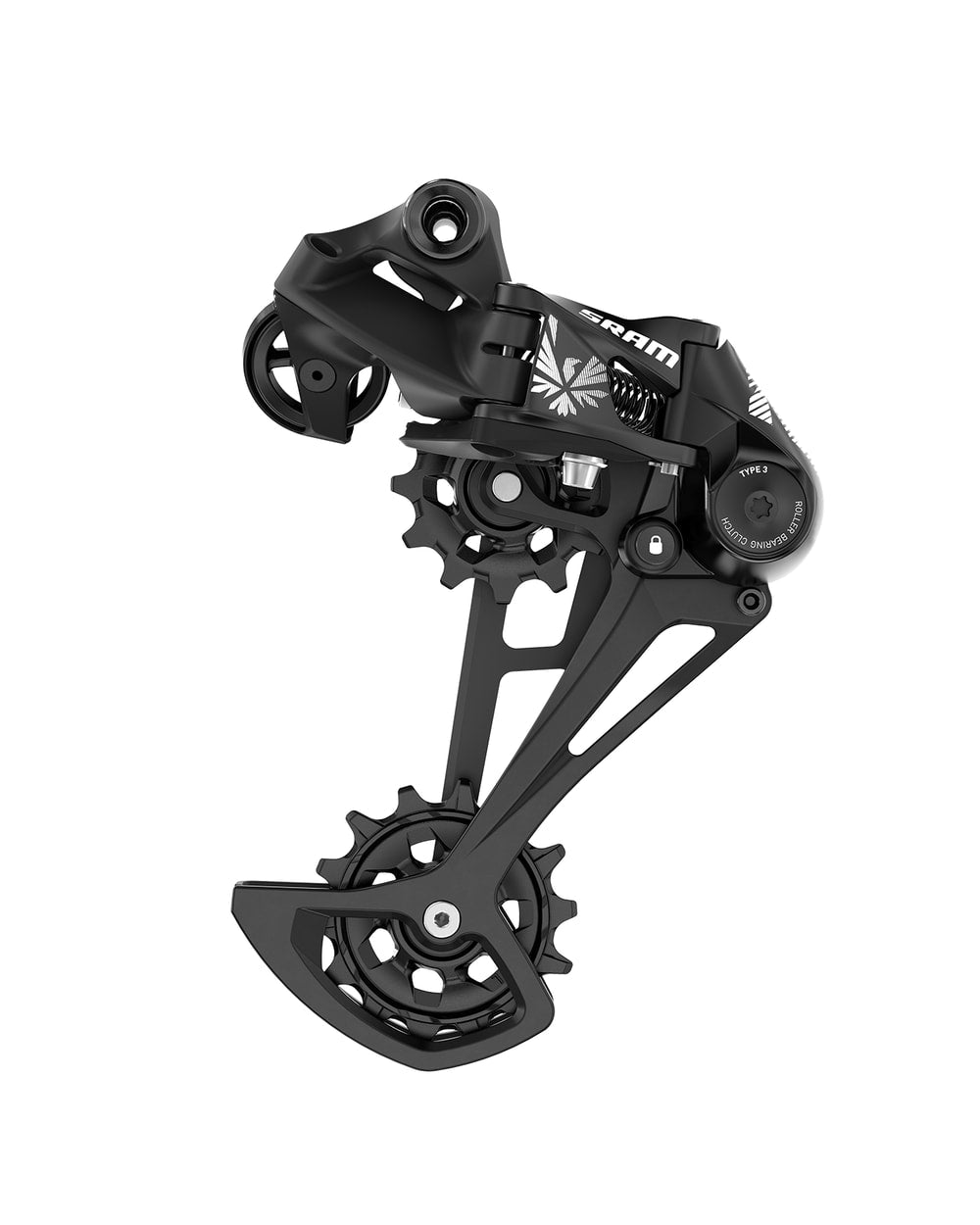 SRAM NX Eagle 12-Speed Rear Derailleur