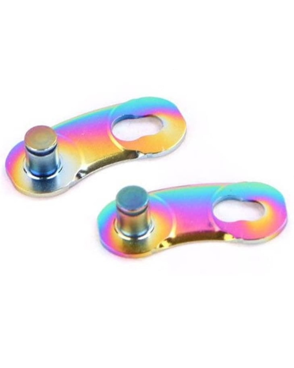 Sram PowerLock Rainbow 12spd Master Link - Single