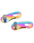 Sram PowerLock Rainbow 12spd Master Link - Single
