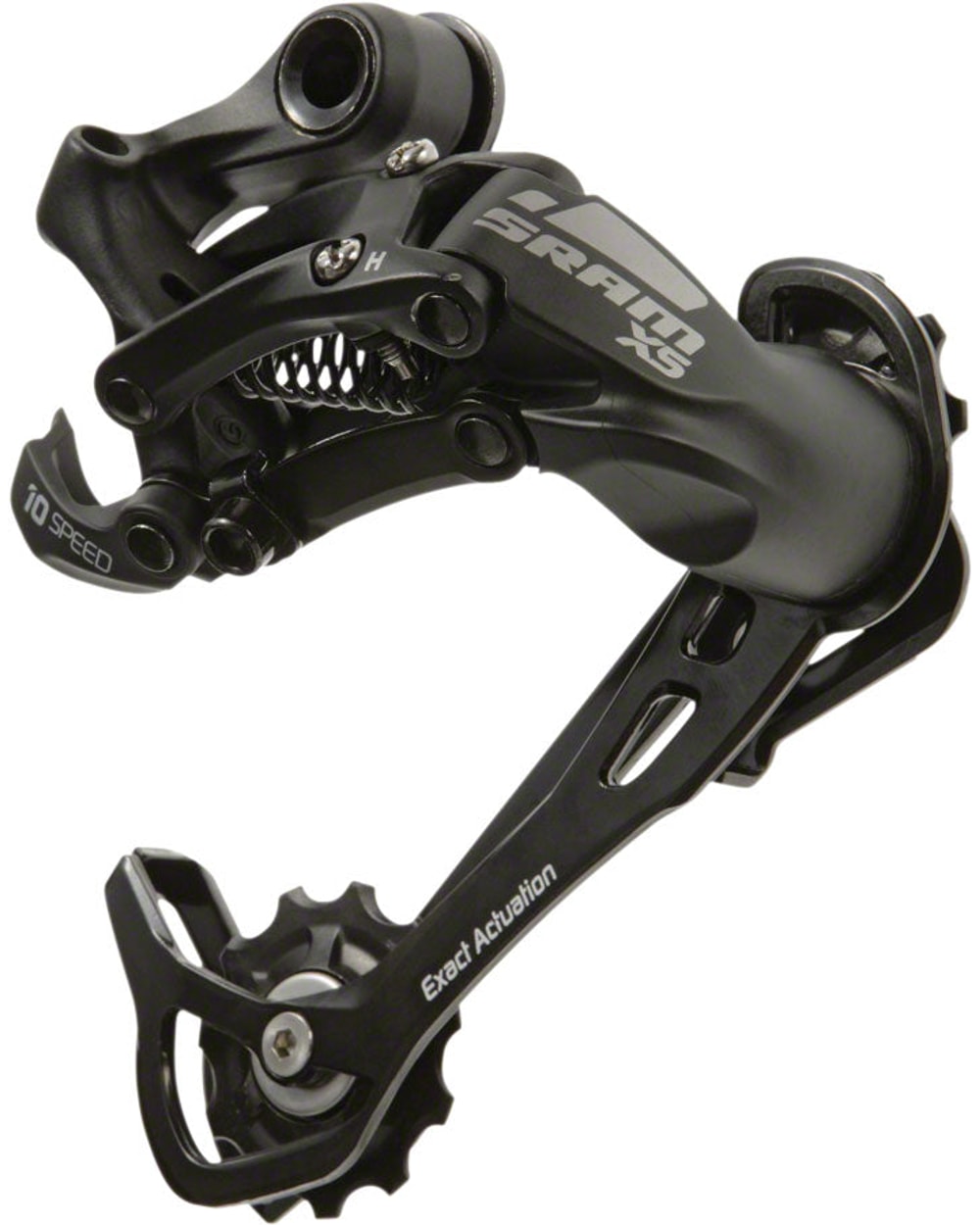 SRAM X5 10-Speed Long Cage Rear Derailleur
