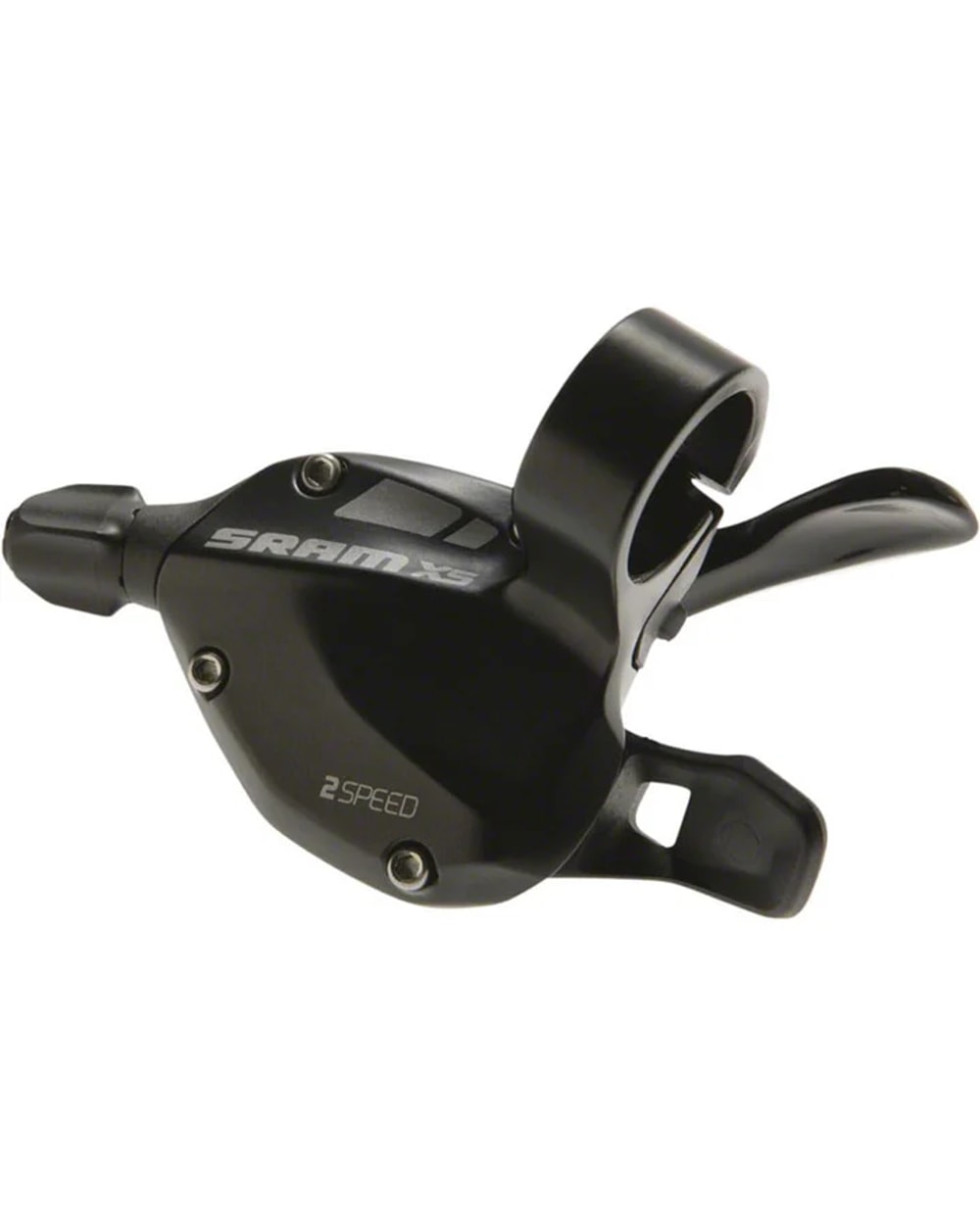 Sram X5 Trigger 2 Speed Front Shifter