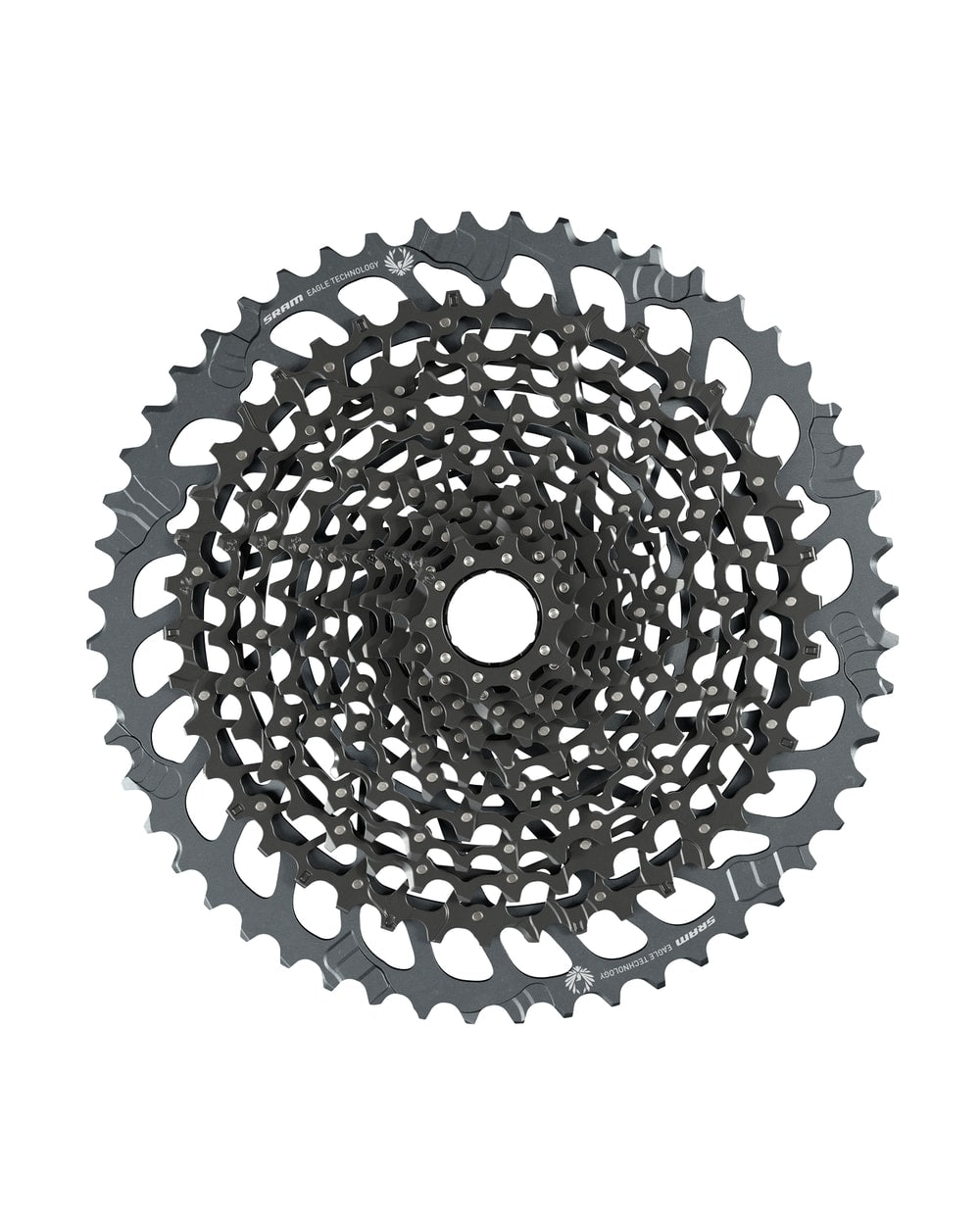 SRAM XG-1275 Eagle 12-Speed Cassette 10-52T