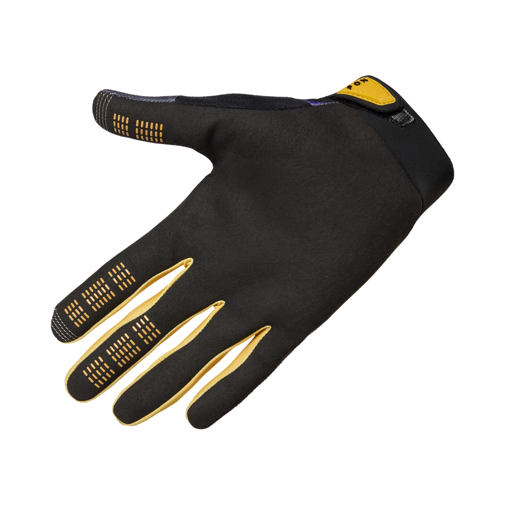 Fox Ranger Glove Image Print