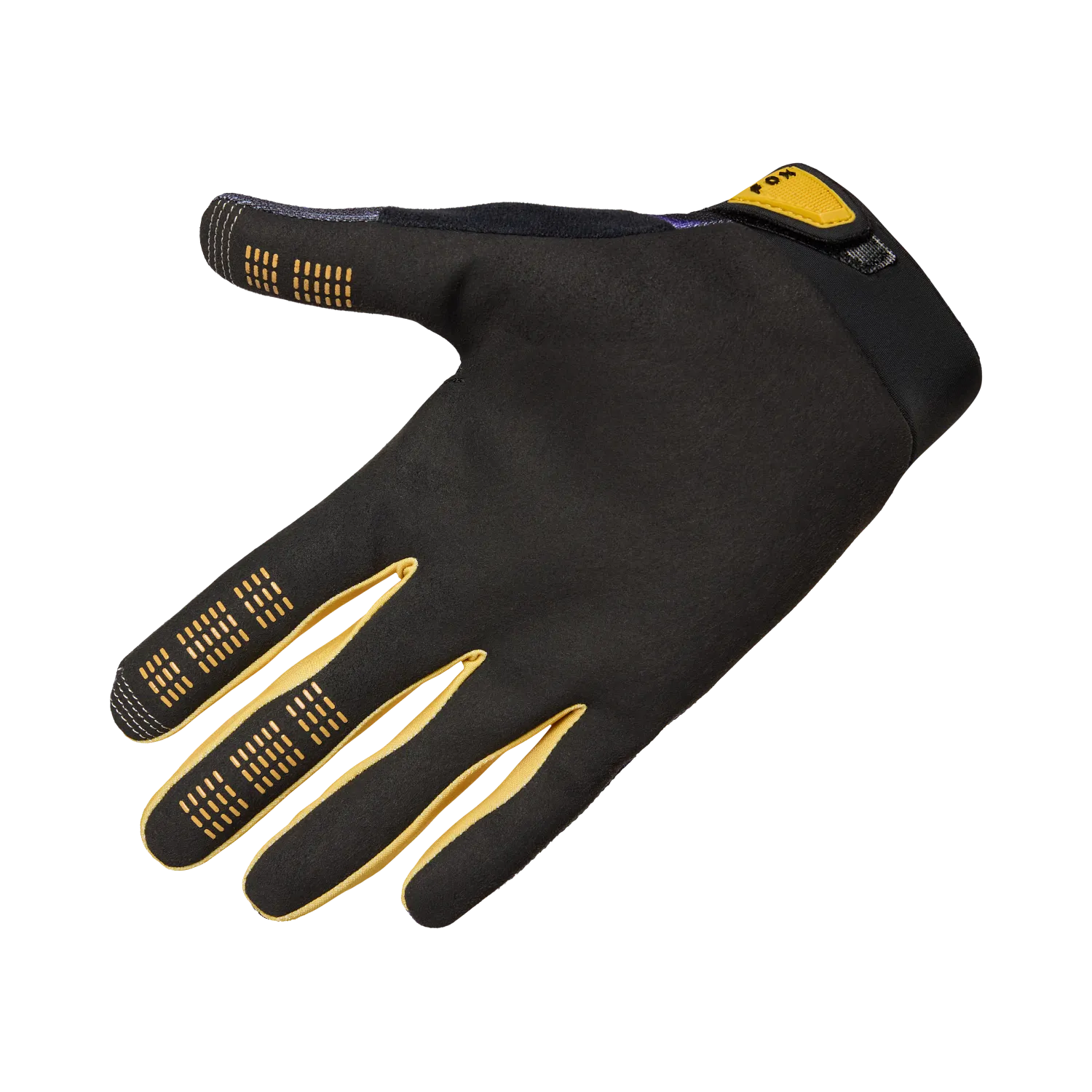 Fox Ranger Glove Image Print