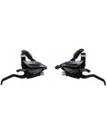 Shimano ST-EF500-4A EZ-FIRE Plus 3x7 Speed Shift/Brake Lever Set