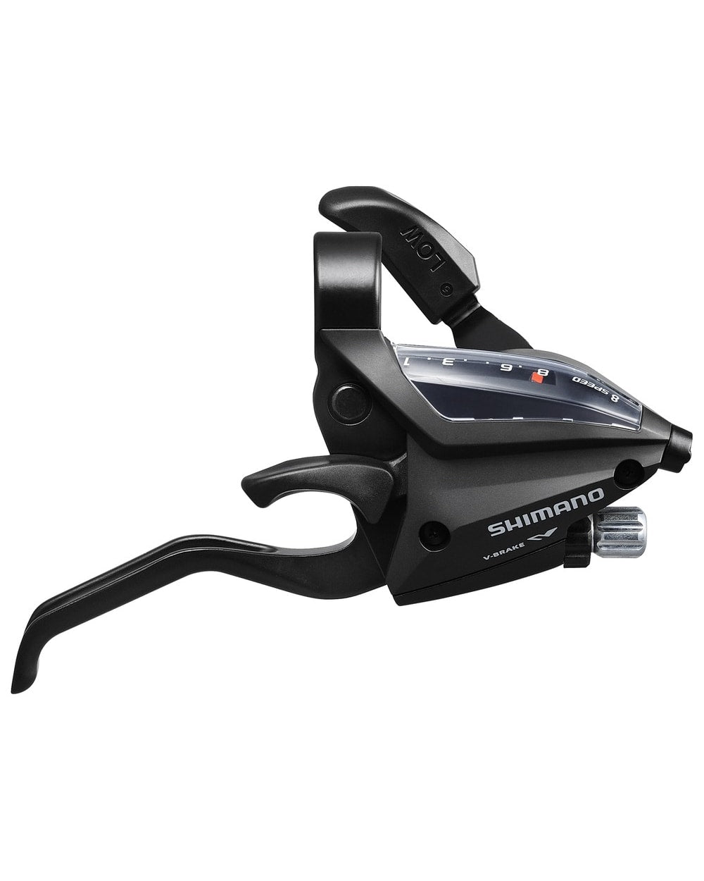 Shimano ST-EF500 Altus 3x8 Speed Ez-Fire Shifter