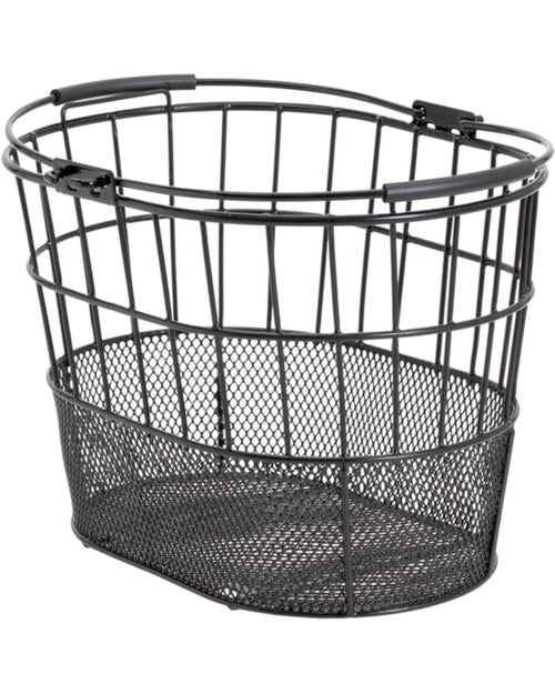 49North St Lawrence Basket