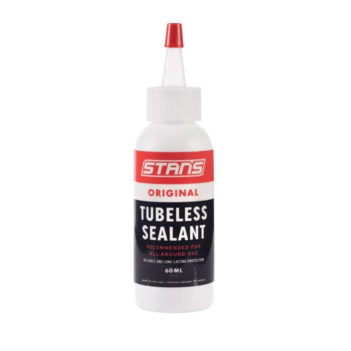 Stans No Tubes Tire Sealant 2oz