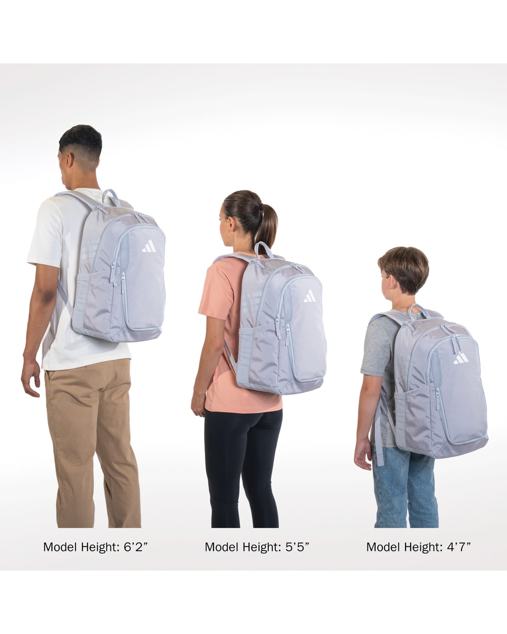 Adidas Stadium 4 Backpack