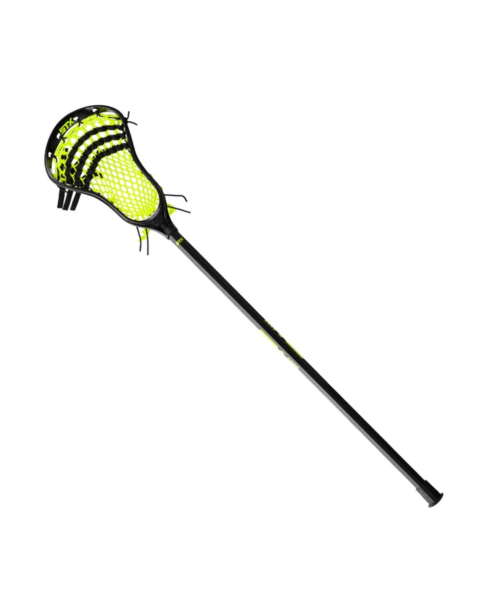 Stallion 200 Complete Lacrosse Stick