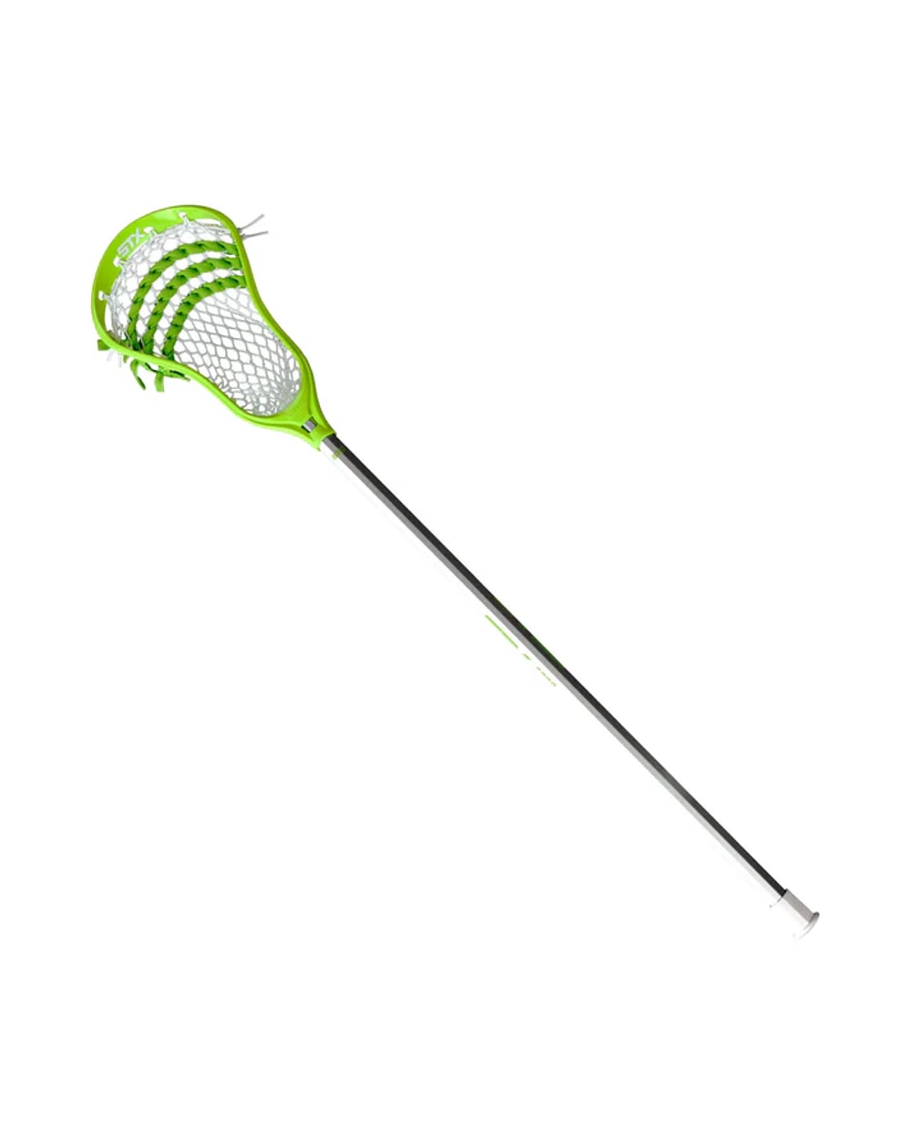 Stallion 200 Complete Lacrosse Stick