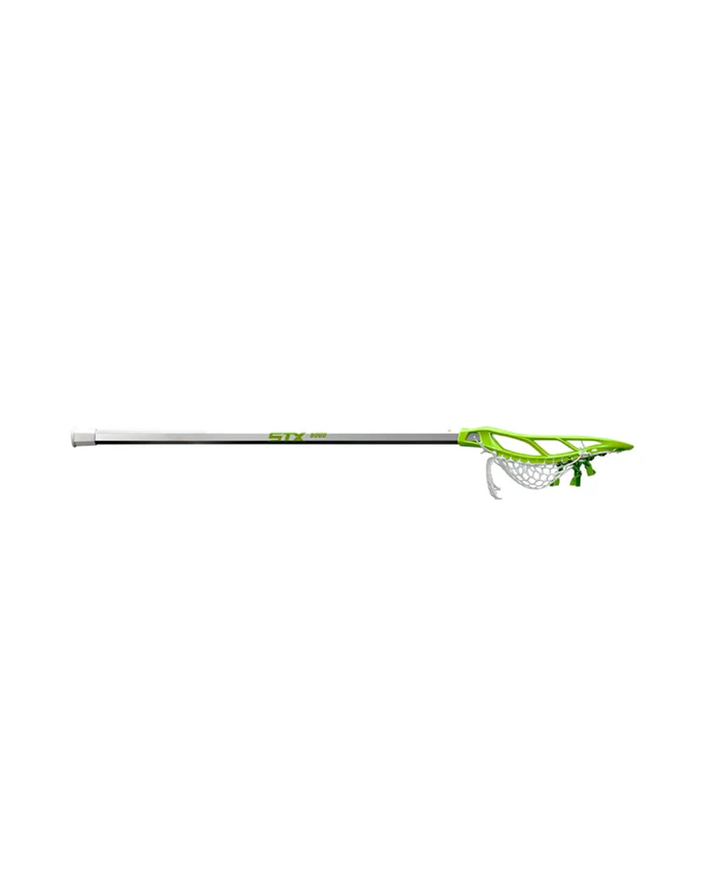 Stallion 200 Complete Lacrosse Stick