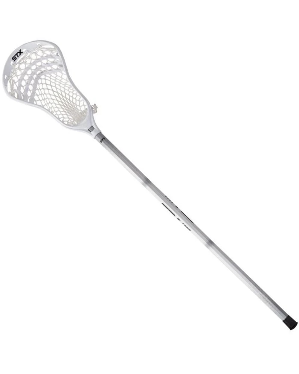 Stallion 200 Complete Lacrosse Stick