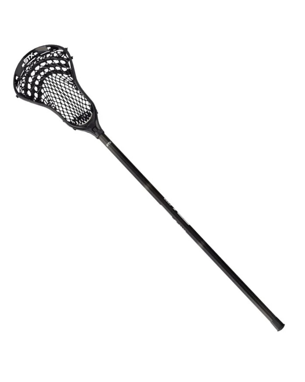 Stallion 200 Complete Lacrosse Stick