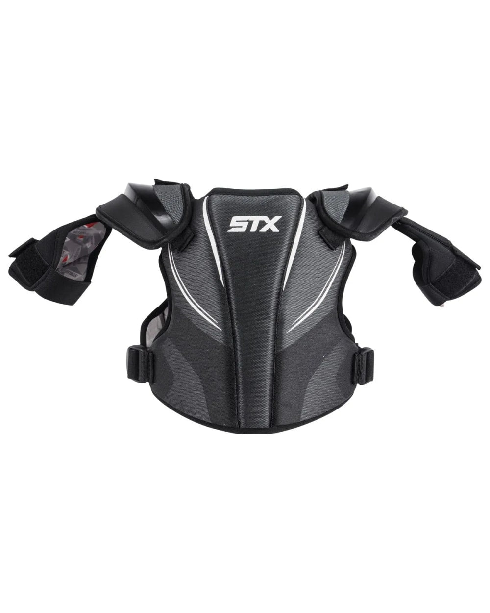 Stallion 200 Lacrosse Junior Shoulder Pads
