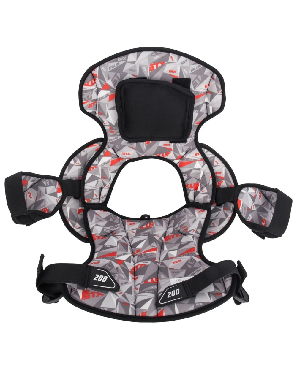 Stallion 200 Lacrosse Junior Shoulder Pads