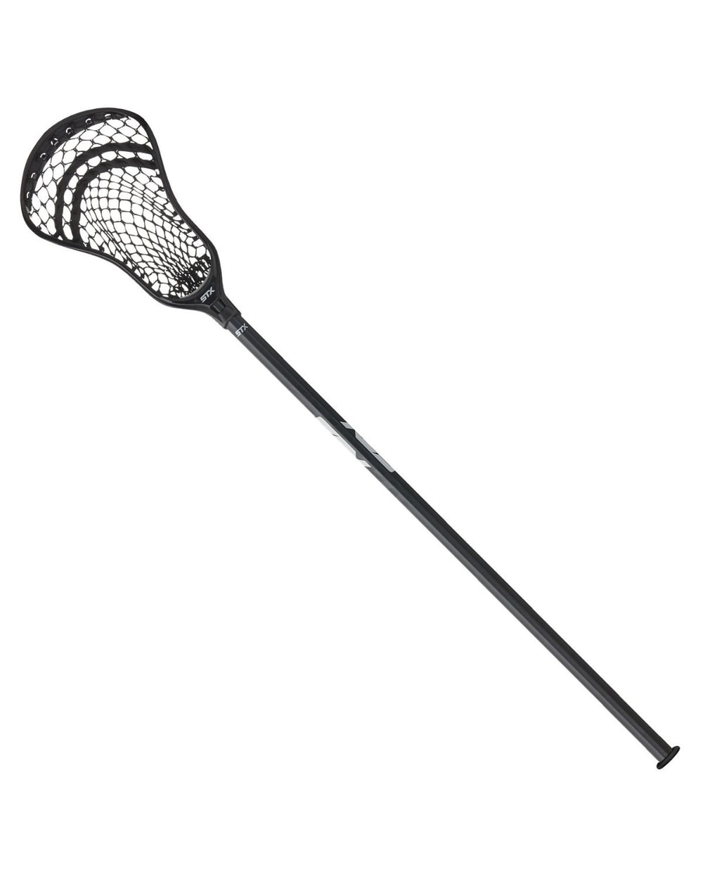 Stallion 300 Complete Lacrosse Stick