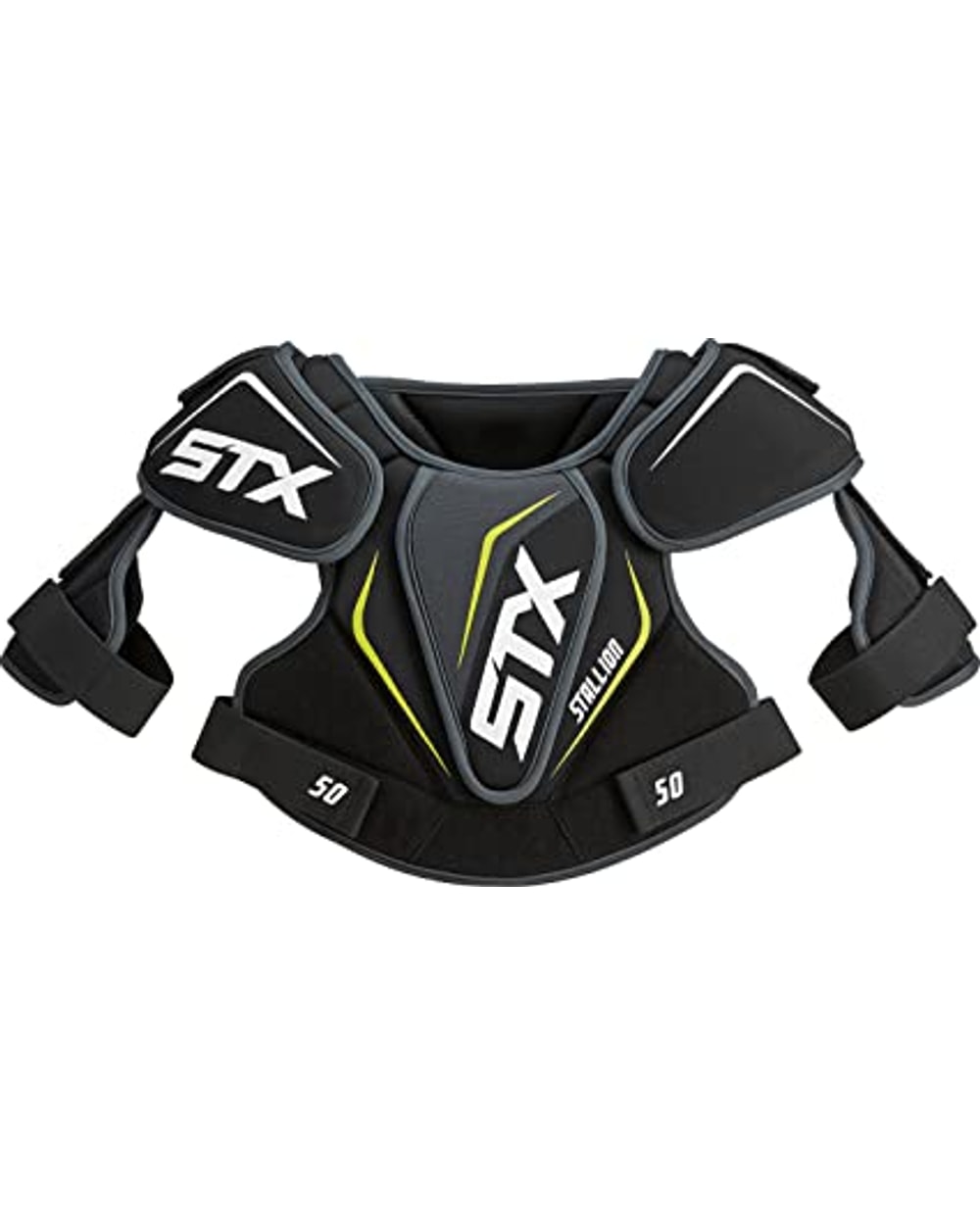 STALLION 50 SHOULDER PAD JUNIOR