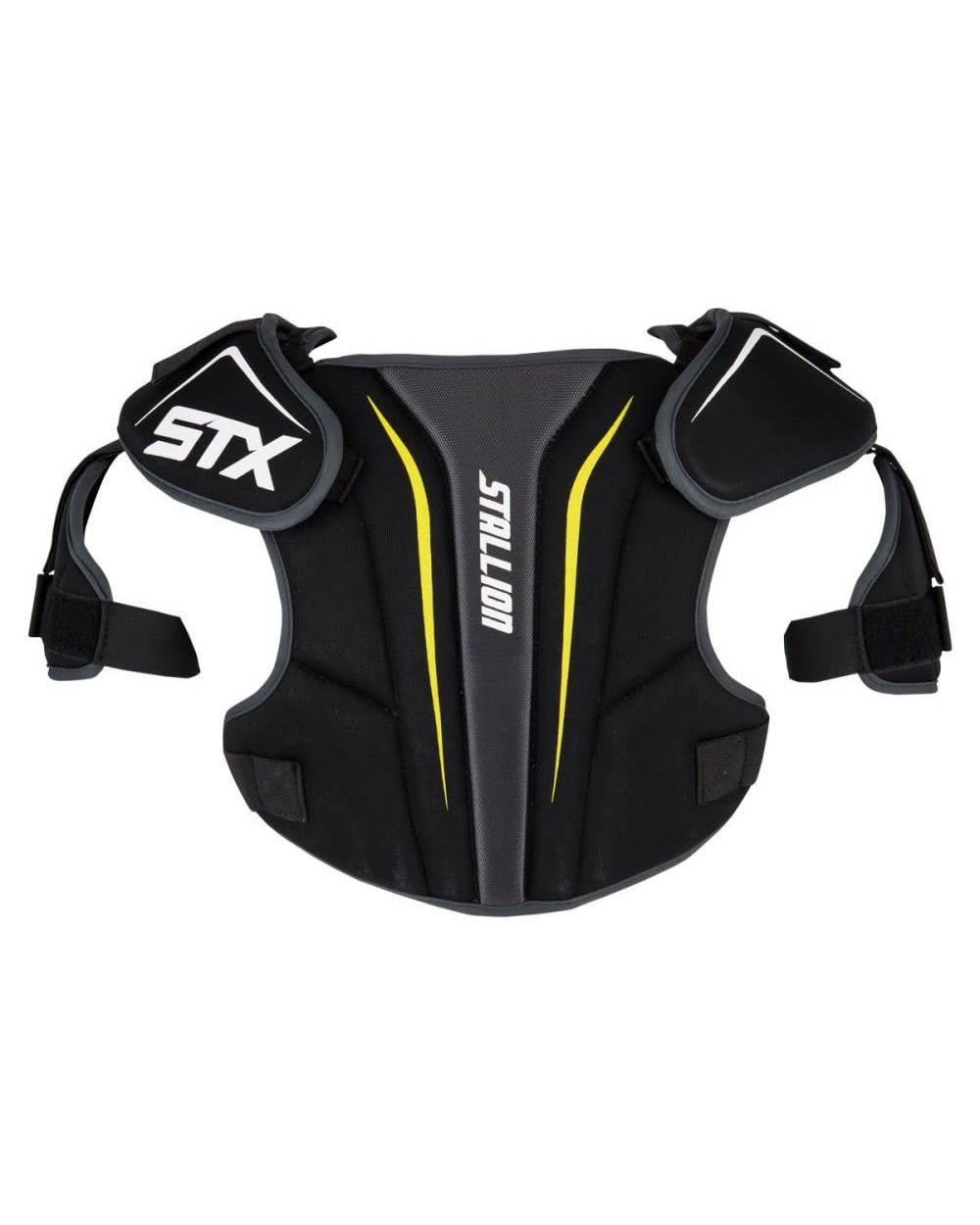 STALLION 50 SHOULDER PAD JUNIOR