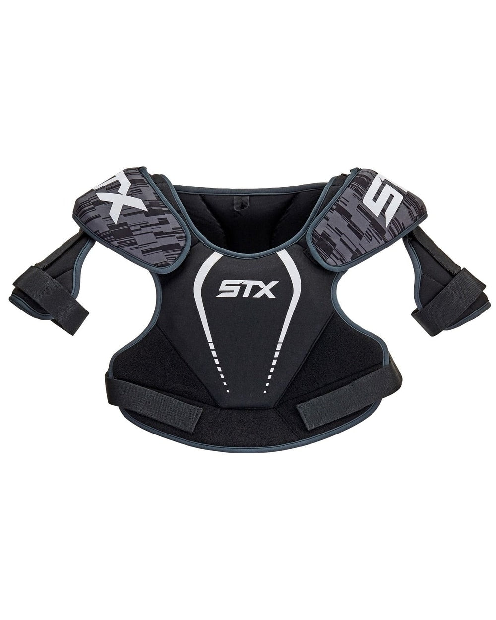 Stallion 75 Lacrosse Shoulder Pad