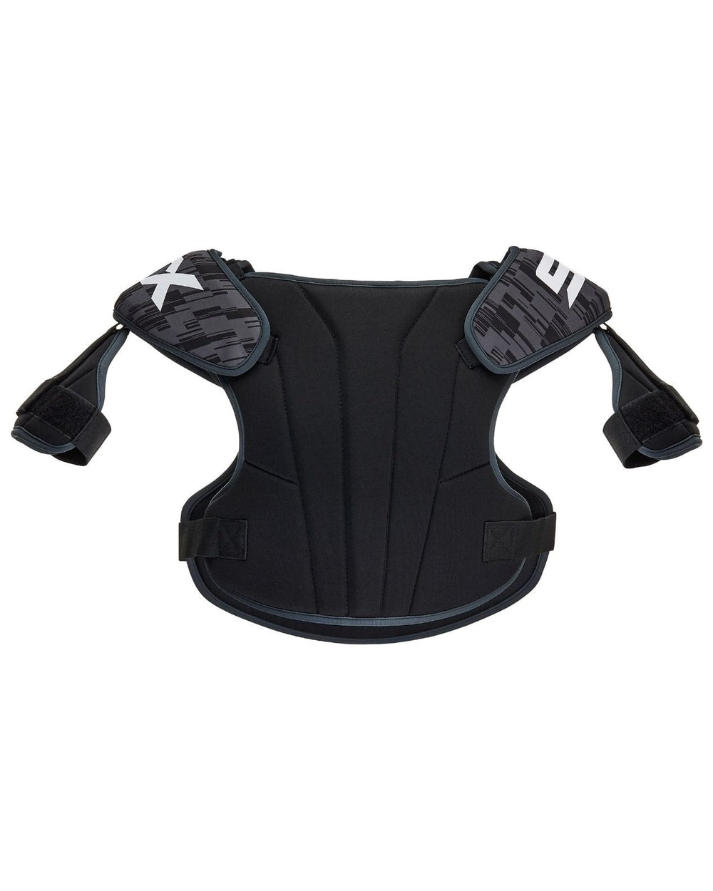Stallion 75 Lacrosse Shoulder Pad