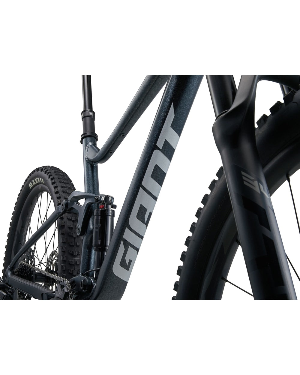 Stance 29 (2024) Trail Bike