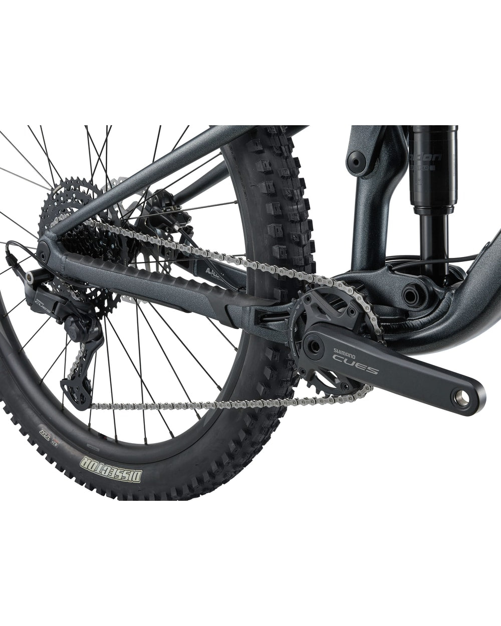 Stance 29 (2024) Trail Bike