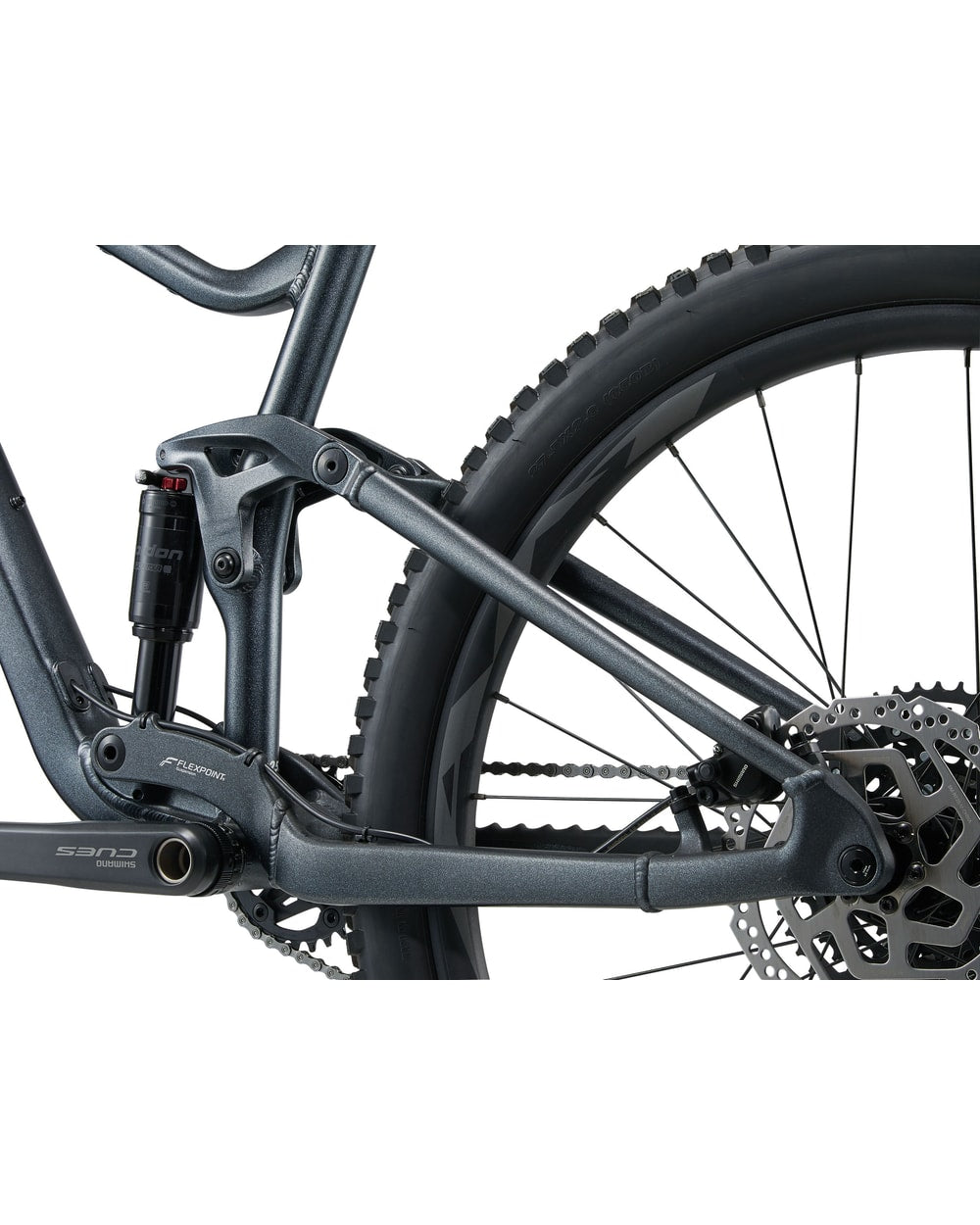 Stance 29 (2024) Trail Bike