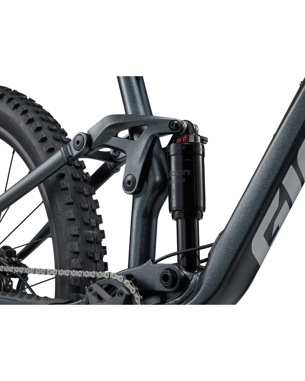 Stance 29 (2024) Trail Bike